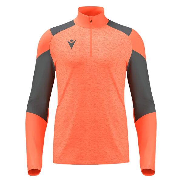 Izel 1/4 Zip Top JR Thumbnail