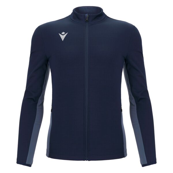 Record 3D Full Zip Top SR Thumbnail