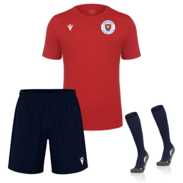 Rosegrove FC Cubs Bundle Thumbnail