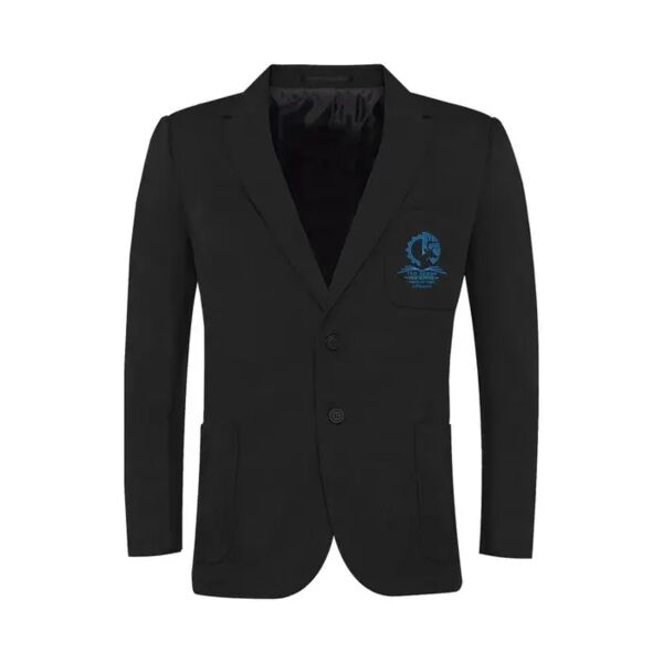 TDHS Boys Blazer SR Thumbnail