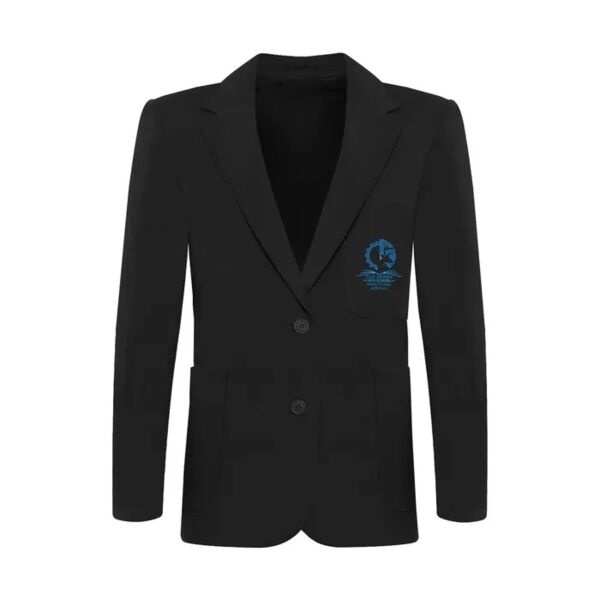 TDHS Girls Blazer SR Thumbnail