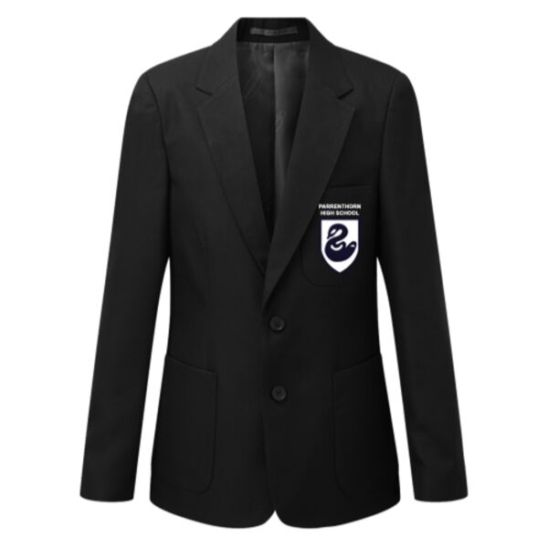 Parrenthorn HS Boys Blazer SR Thumbnail