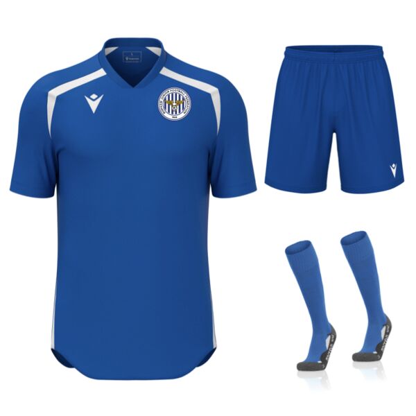 BJFF Wyrm Training Kit Senior Thumbnail