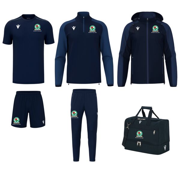 Blackburn Rovers Sports College Bundle SR Thumbnail