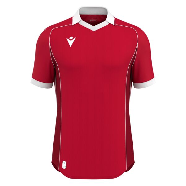 Warden Eco Shirt JR Thumbnail