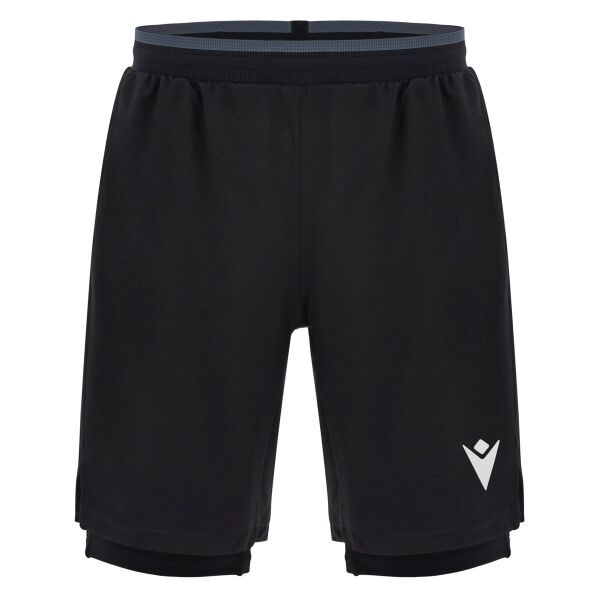 Matias II Icon Shorts Thumbnail