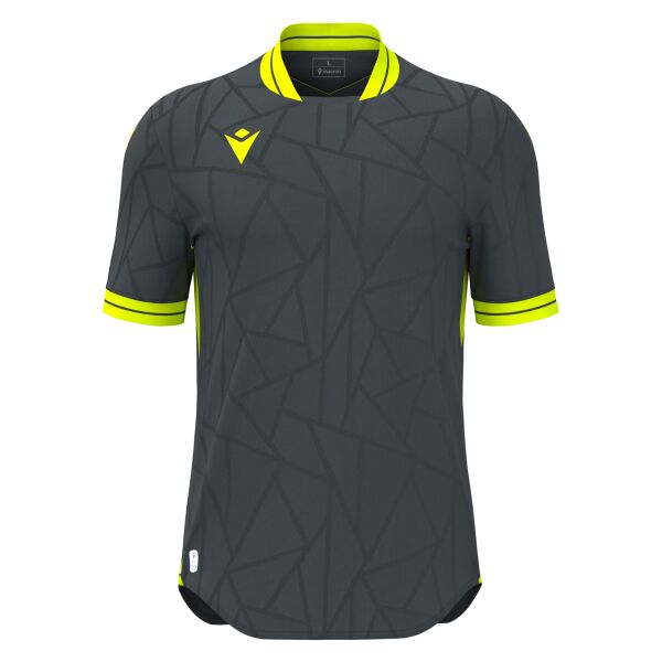 Team Name Cerberus Eco Shirt JR Thumbnail