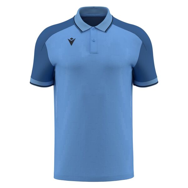 Club Echoes Polo JR Thumbnail