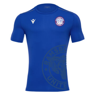 Ramsbottom United FC - Rigel Shirt SS JR Thumbnail
