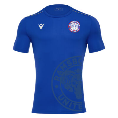Ramsbottom United FC - Rigel Shirt SS SR Thumbnail