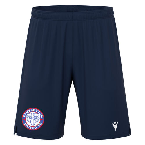 Ramsbottom United FC - Aster Short SR Thumbnail