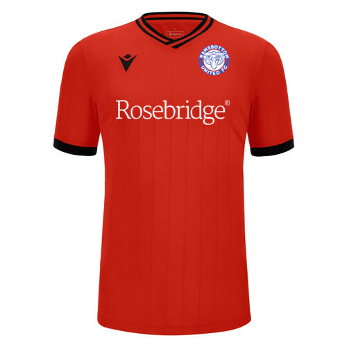 Ramsbottom United FC - Replica Halley Shirt SR Thumbnail